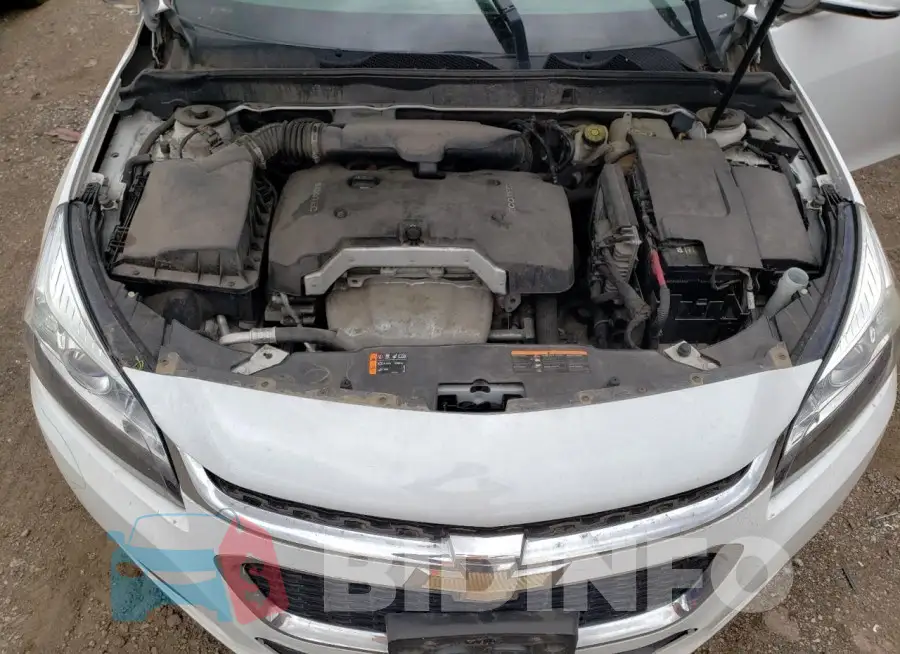 1G11C5SA4GU150879 Photo# 11