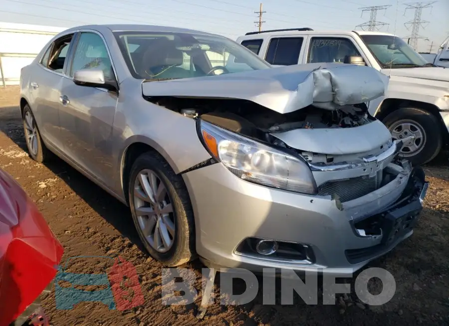 1G11E5SA2GF168859 Photo# 4