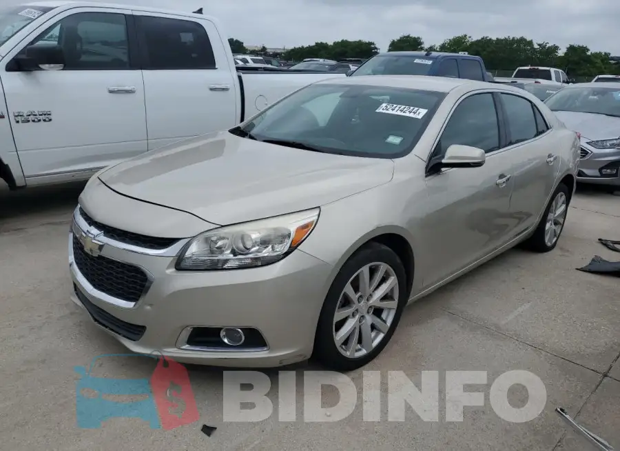 1G11E5SA6GF136240 Photo# 1