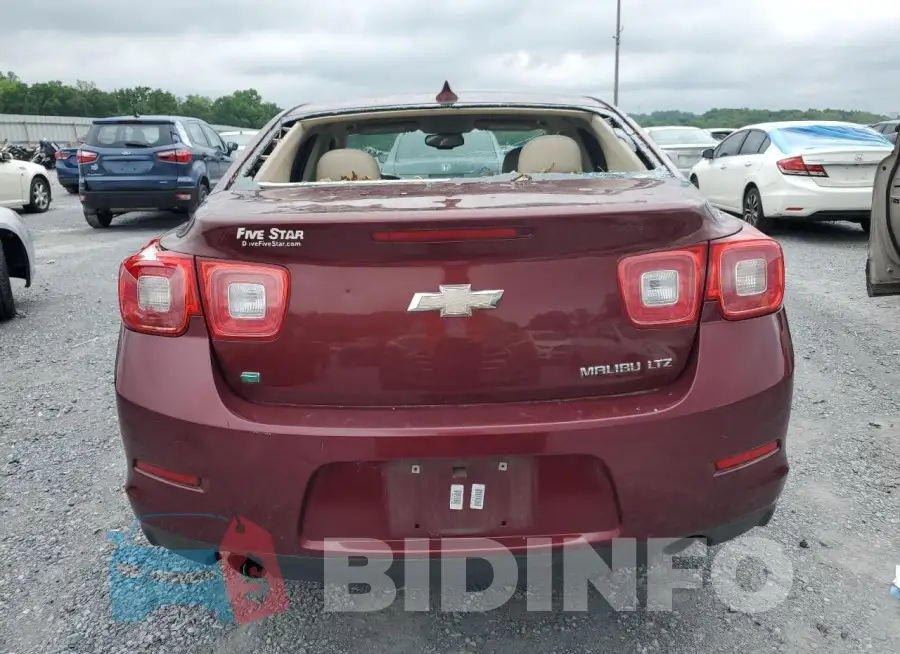 1G11F5SL6FF301670 Photo# 6