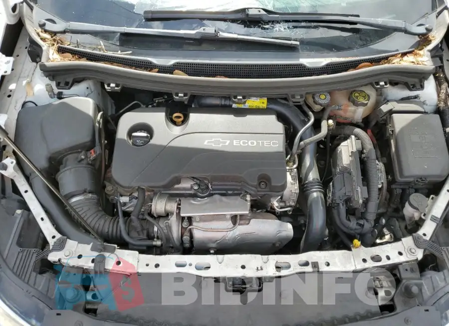 1G1BE5SM4J7125771 Photo# 11