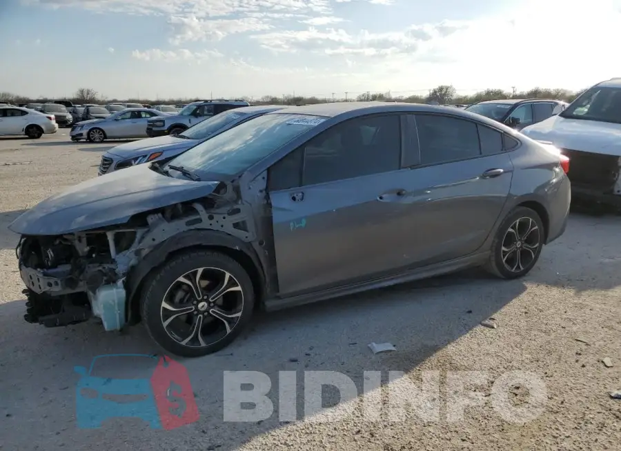 1G1BE5SM6K7131413 Photo# 1