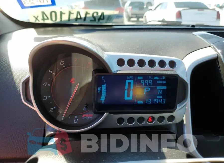 1G1JG6SB1F4126041 Photo# 9