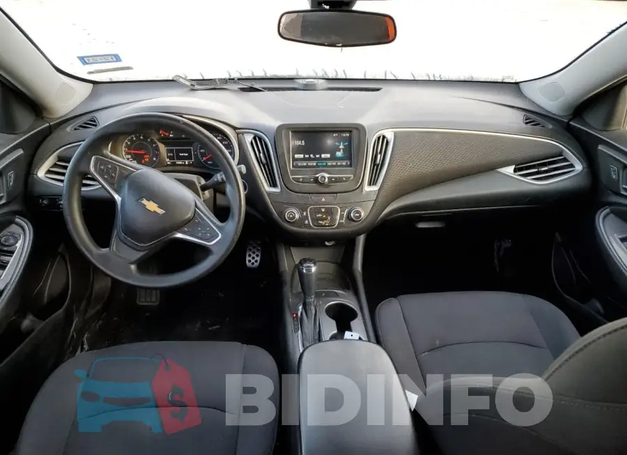 1G1ZB5ST0HF159432 Photo# 8