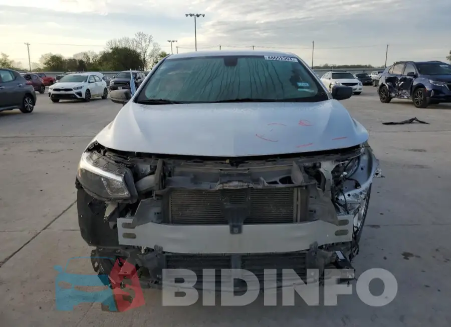 1G1ZB5ST0HF159432 Photo# 5