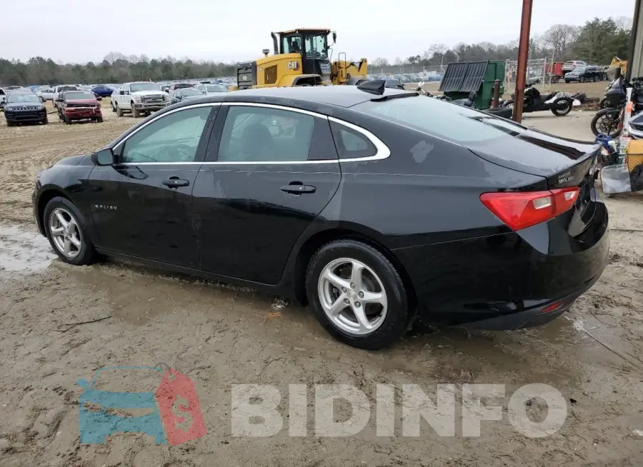 1G1ZB5ST2GF255688 Photo# 2