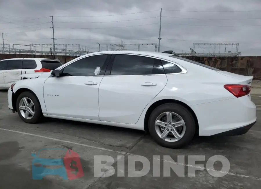 1G1ZB5ST5PF122228 Photo# 2