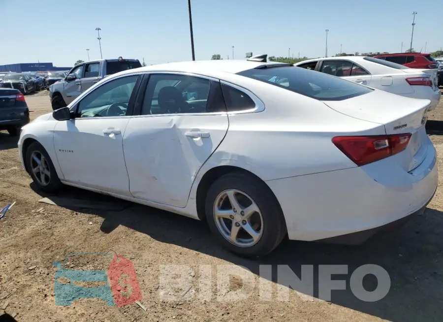 1G1ZB5ST8HF146024 Photo# 2