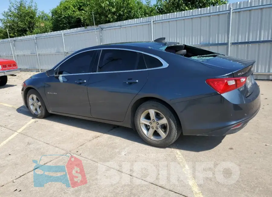 1G1ZB5ST9KF217450 Photo# 2