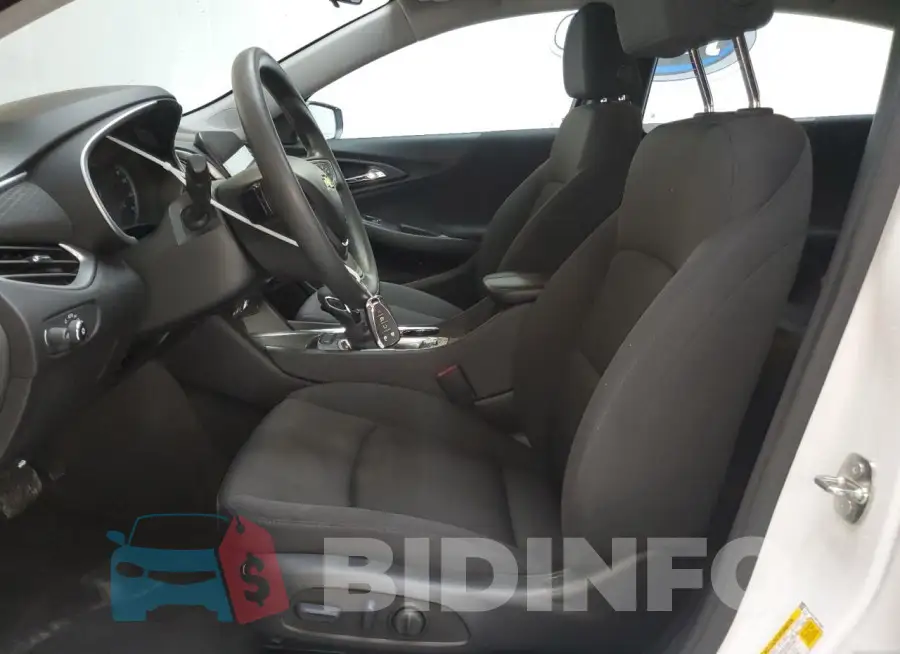 1G1ZD5ST1PF130997 Photo# 7