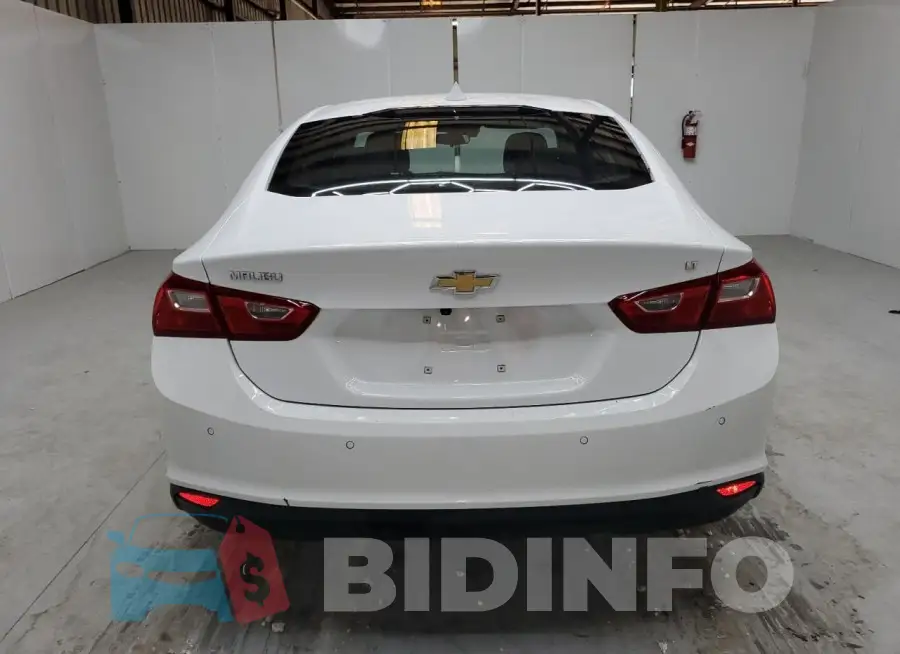 1G1ZD5ST1PF130997 Photo# 6