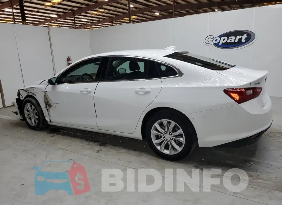 1G1ZD5ST1PF130997 Photo# 2