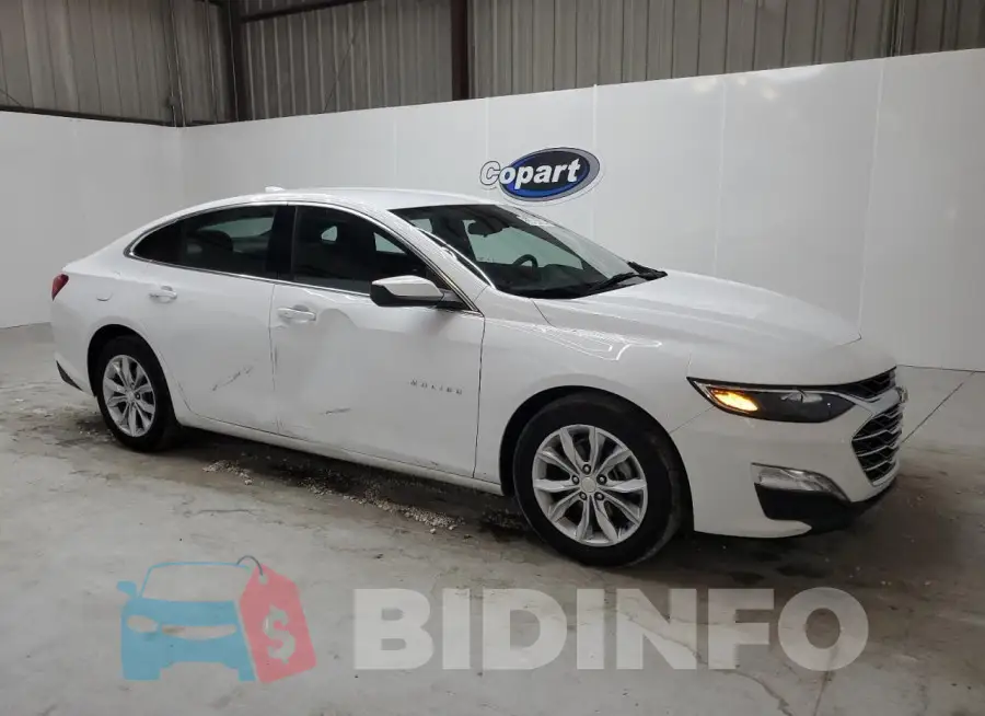 1G1ZD5ST1PF130997 Photo# 4