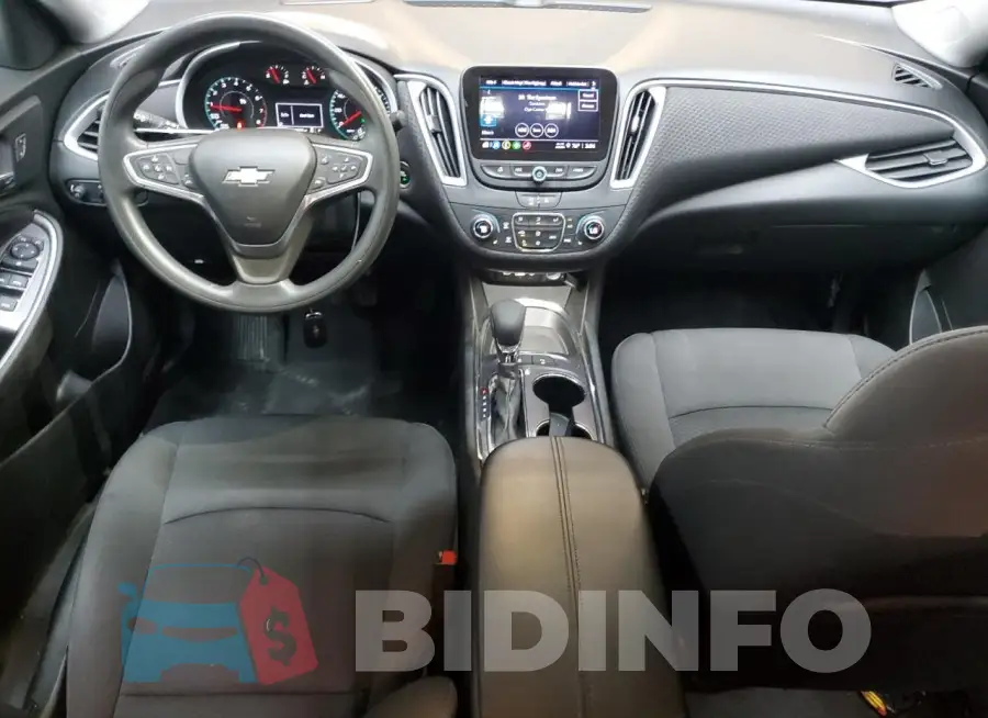 1G1ZD5ST1PF130997 Photo# 8