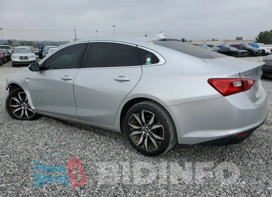 1G1ZD5ST2JF280382 Photo# 2
