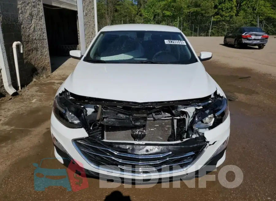 1G1ZD5ST2NF152262 Photo# 5