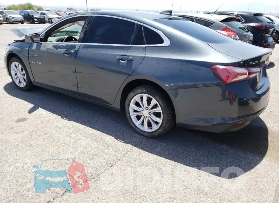 1G1ZD5ST4LF090683 Photo# 2
