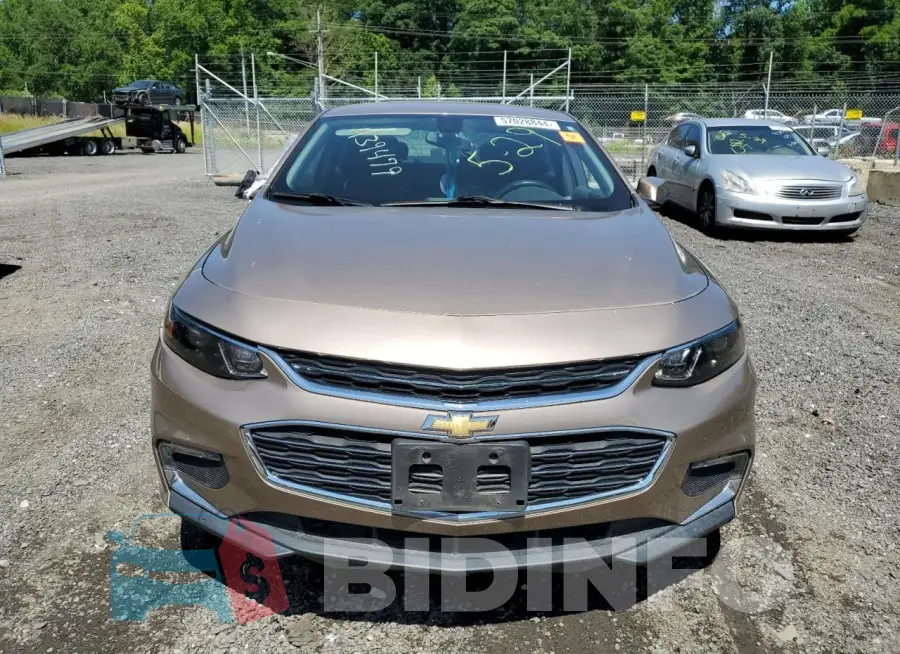1G1ZD5ST5JF269506 Photo# 5
