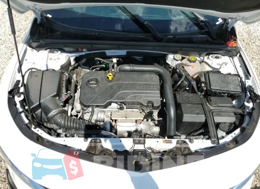 1G1ZD5ST6PF184988 Photo# 11