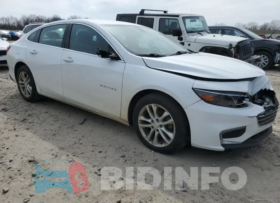 1G1ZD5ST7JF238046 Photo# 4