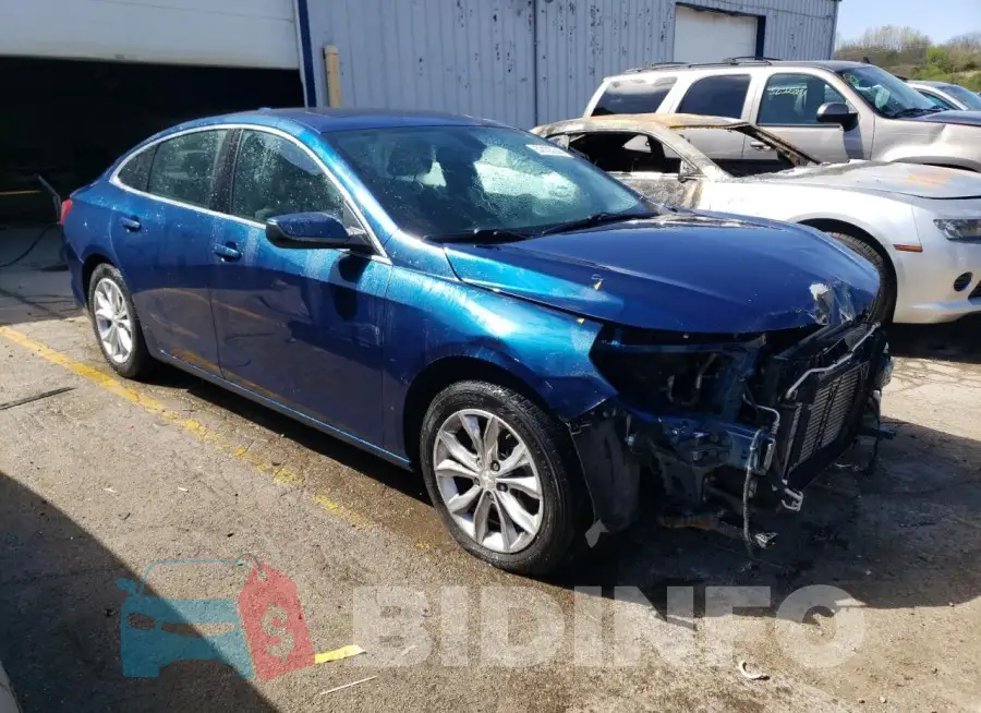 1G1ZD5ST7KF147571 Photo# 4