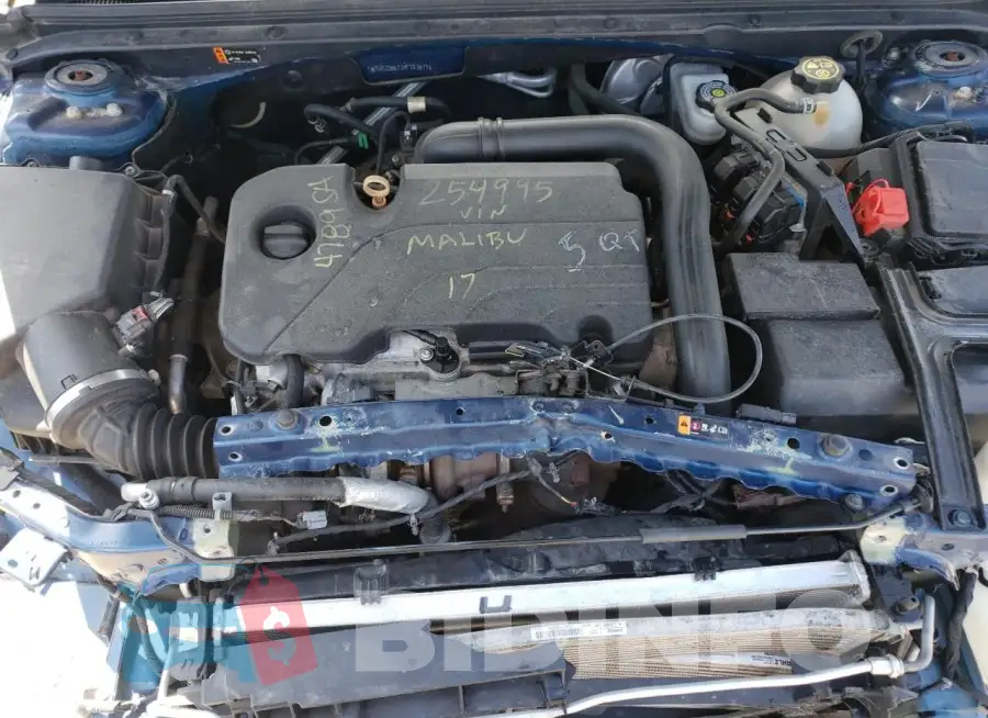 1G1ZD5ST7KF147571 Photo# 11
