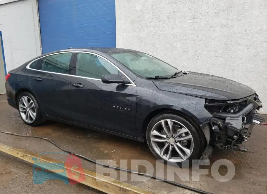 1G1ZD5ST7PF208277 Photo# 4