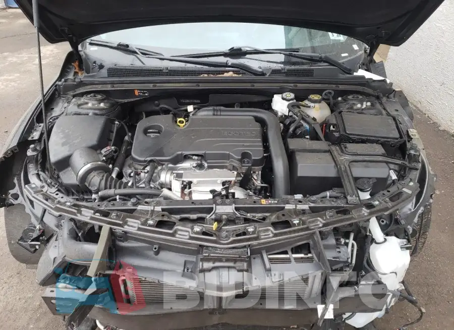 1G1ZD5ST7PF208277 Photo# 11