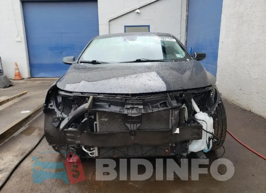 1G1ZD5ST7PF208277 Photo# 5