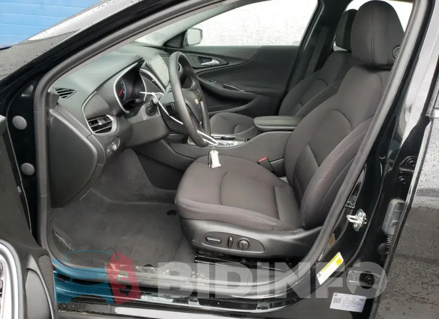 1G1ZD5ST7PF208277 Photo# 7