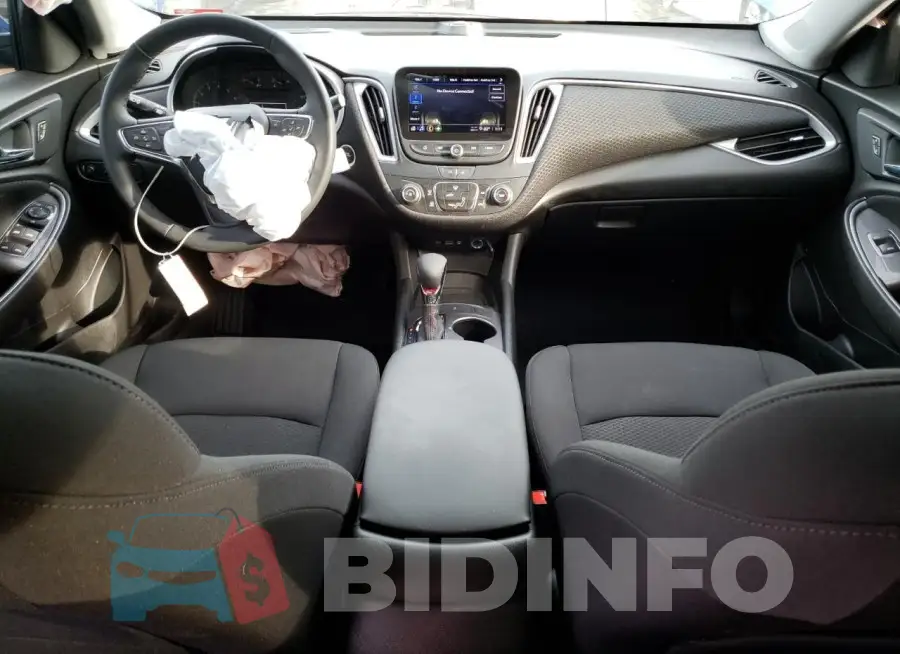 1G1ZG5ST2PF216780 Photo# 8