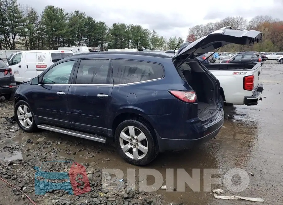 1GNKRGKD7GJ273178 Photo# 2