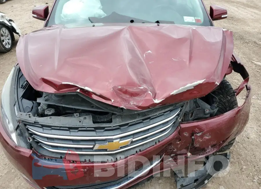 1GNKVGKD3FJ249566 Photo# 12