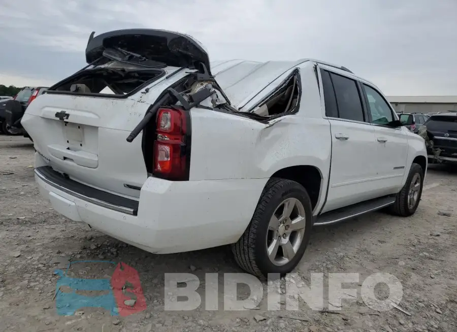 1GNSCJKC0HR162562 Photo# 3