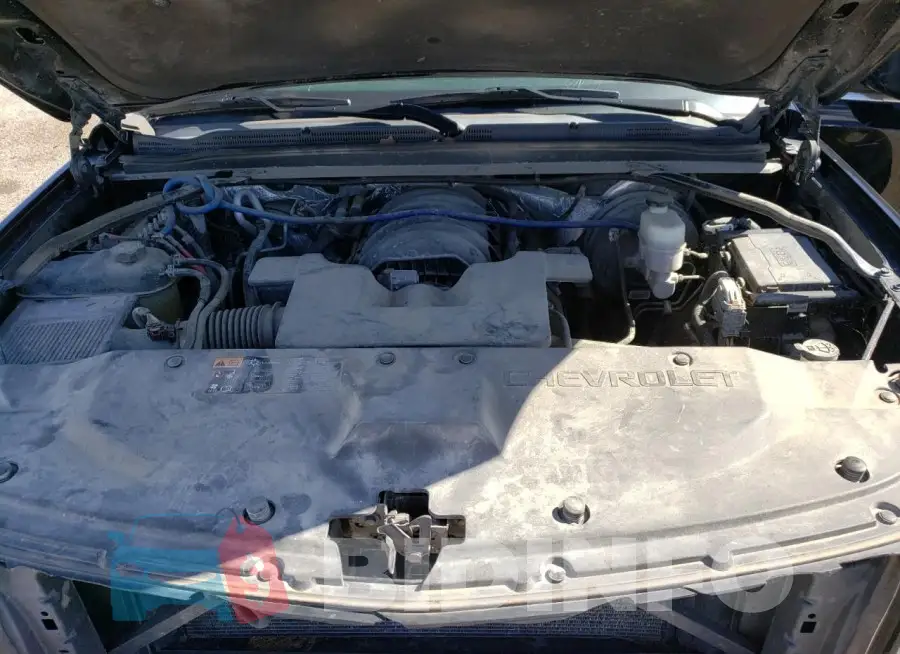 1GNSKBKC9GR105915 Photo# 12