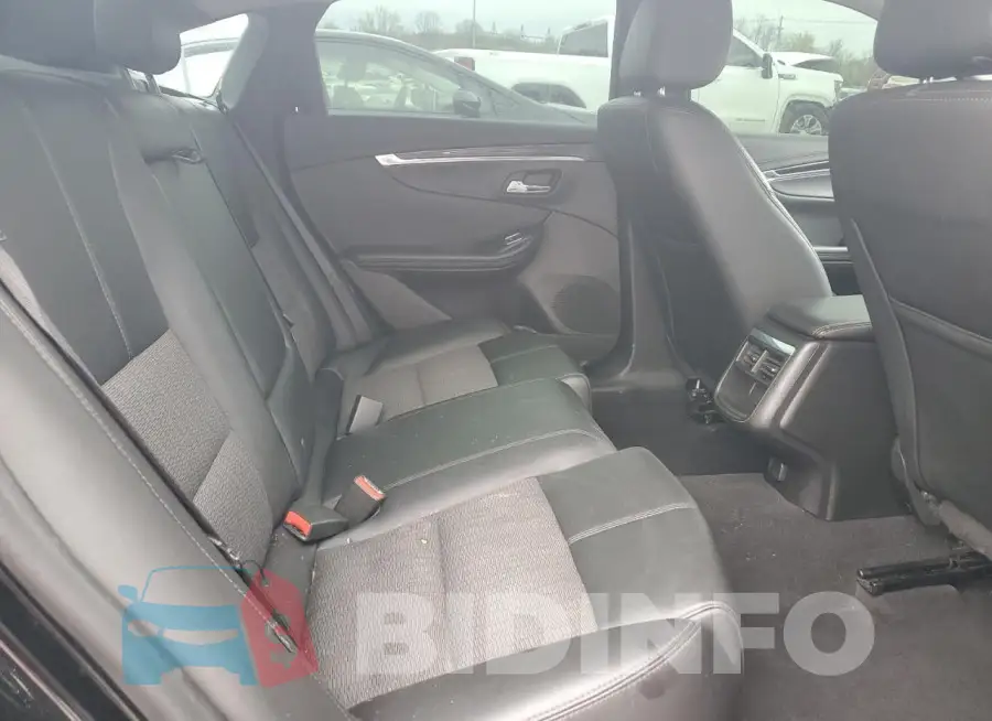 2G1105S32J9120214 Photo# 10