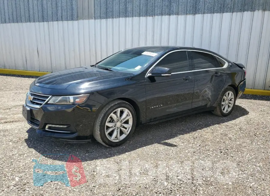 2G1105S38J9109427 Photo# 1
