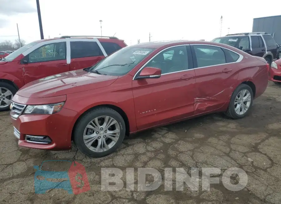 2G1115SL9F9172640 Photo# 1