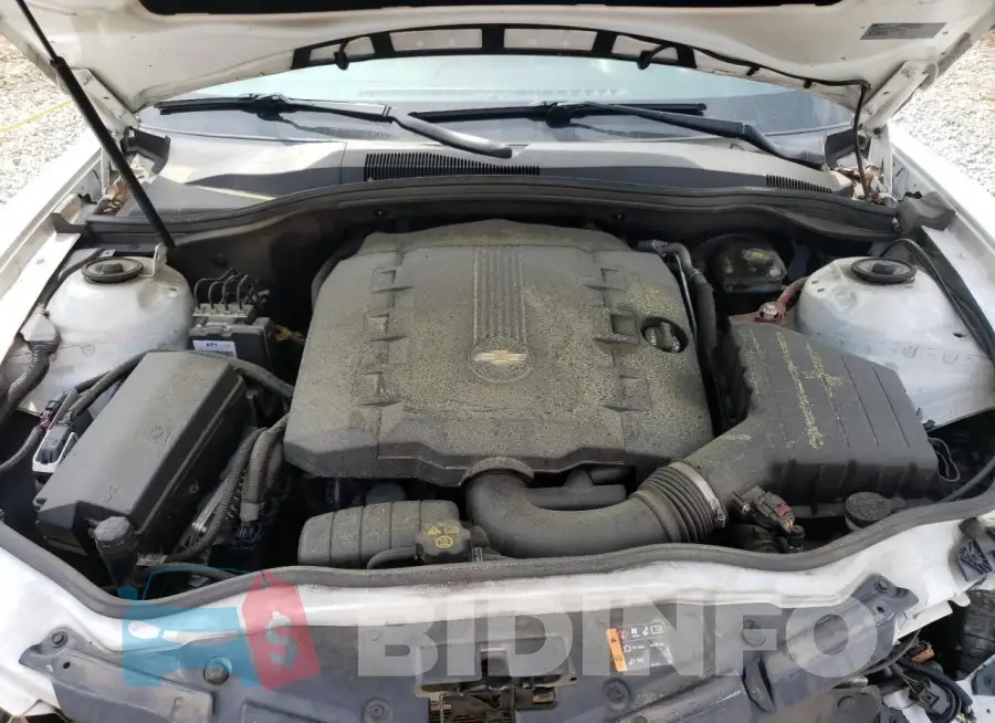 2G1FB1E36F9290703 Photo# 11