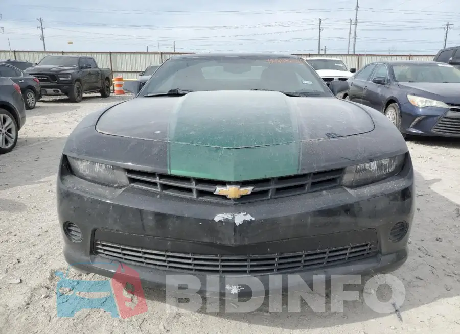 2G1FB1E38F9260795 Photo# 5