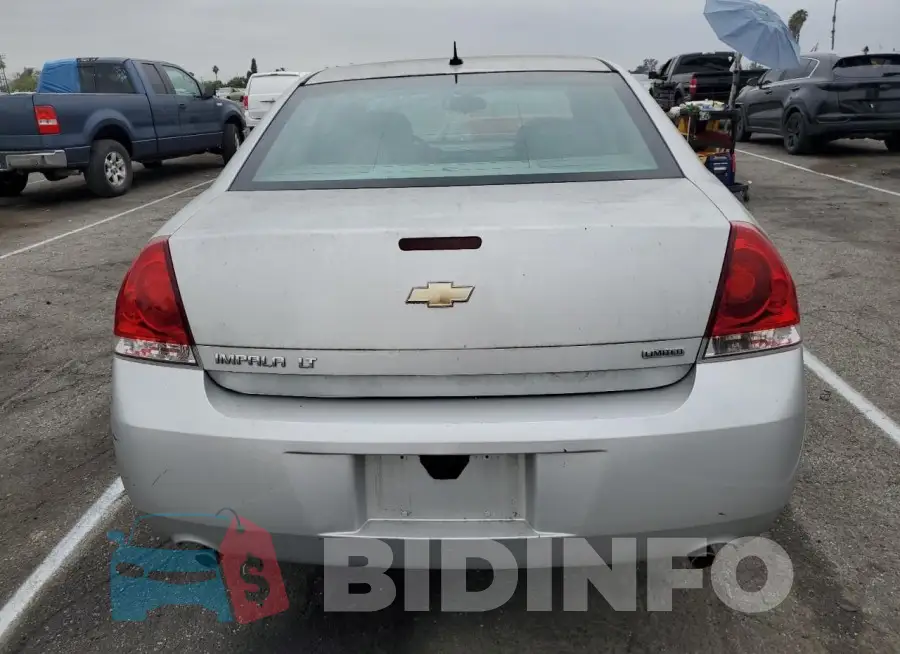 2G1WB5E31G1109241 Photo# 6