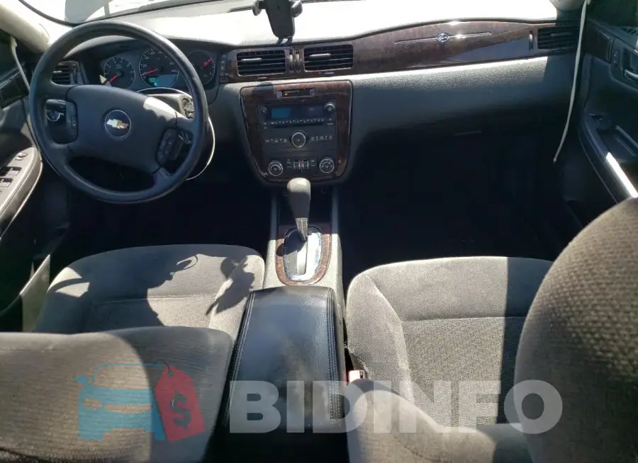 2G1WB5E32F1109795 Photo# 8
