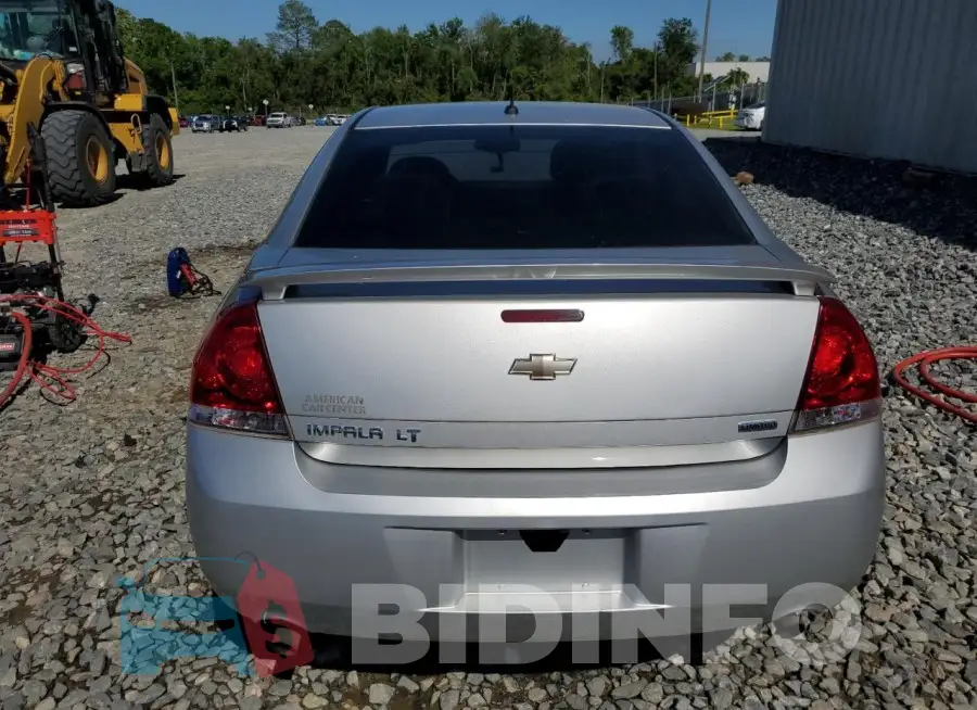 2G1WB5E33F1143406 Photo# 6