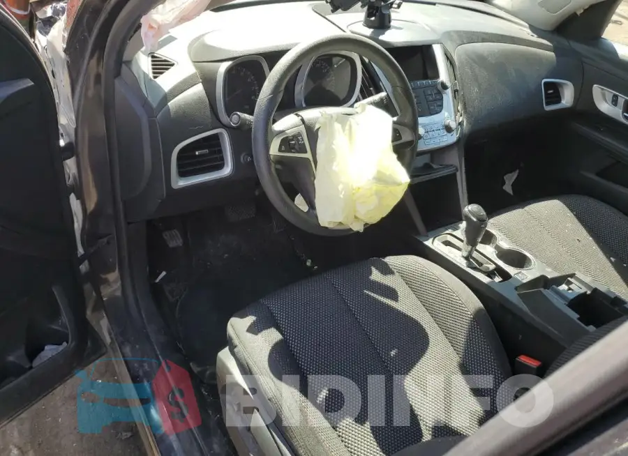 2GNALCEK5G6234943 Photo# 8