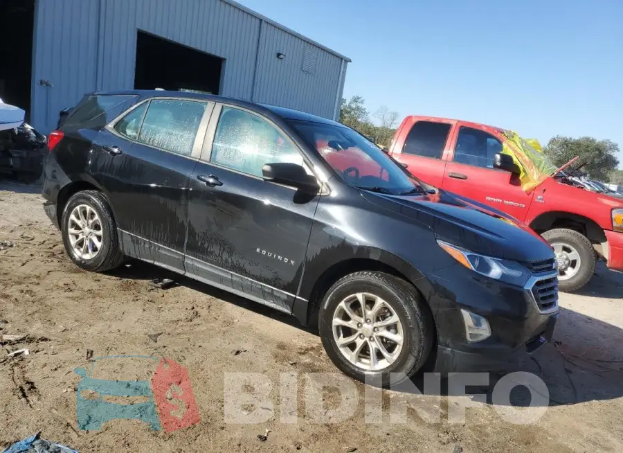 2GNAXHEV3L6282284 Photo# 4