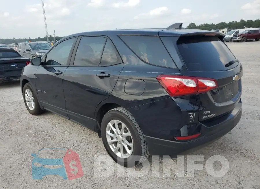 2GNAXHEV7L6228549 Photo# 2