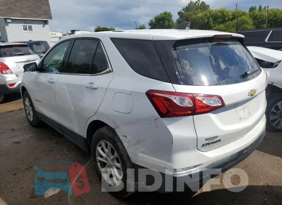 2GNAXSEV0J6327983 Photo# 2