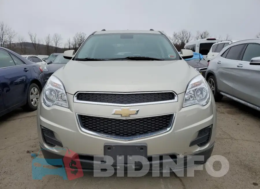 2GNFLBE36F6416318 Photo# 5