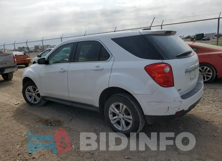 2GNFLEEK1F6301831 Photo# 2