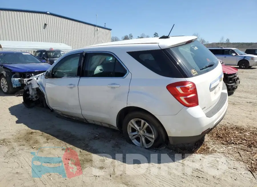 2GNFLEEKXG6229724 Photo# 2